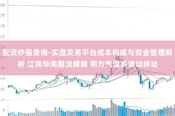 配资炒股查询-实盘交易平台成本构成与资金管理解析 江南华南黯淡频频 朔方气温多波动移动