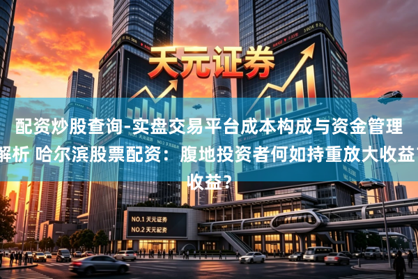 配资炒股查询-实盘交易平台成本构成与资金管理解析 哈尔滨股票配资：腹地投资者何如持重放大收益？