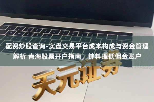 配资炒股查询-实盘交易平台成本构成与资金管理解析 青海股票开户指南，钟料理低佣金账户